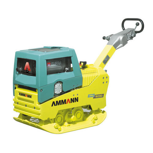 Plaque vibrante non réversible - APH 100-20 - Ammann