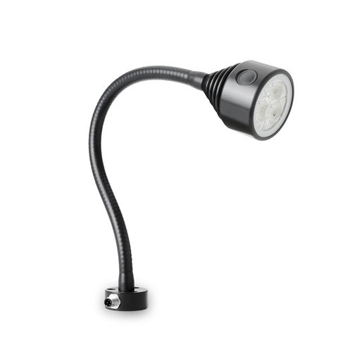 Lampe - 5 W, IP65 | D65-S series - Diana Electronic-Systeme GmbH - à LED / pour machine-outil / IP65