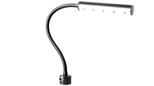 Lampe - P20-M series - Diana Electronic-Systeme GmbH - à LED / pour poste de travail