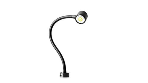 Lampe - D45G-S series - Diana Electronic-Systeme GmbH - à LED / pour poste de travail