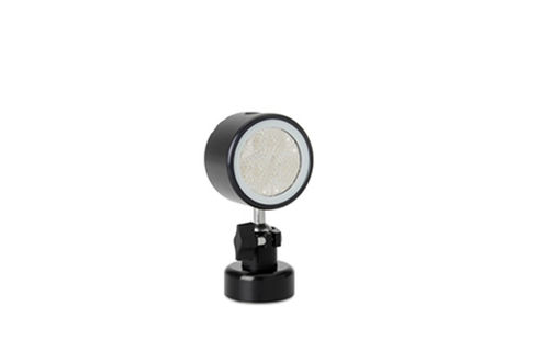 Lampe torche à LED - D65-M series - Diana Electronic-Systeme GmbH - pour machines-outils / à rotule / IP65
