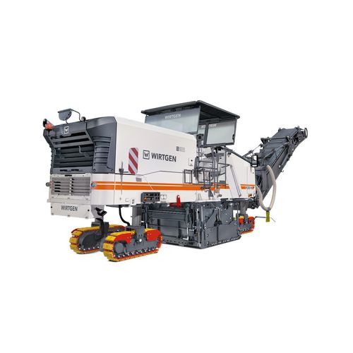 Fraiseuse à froid compacte - W 200 Hi - Wirtgen