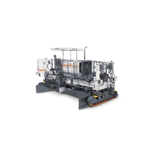 Machine à coffrages glissants inset - SP 62i - Wirtgen