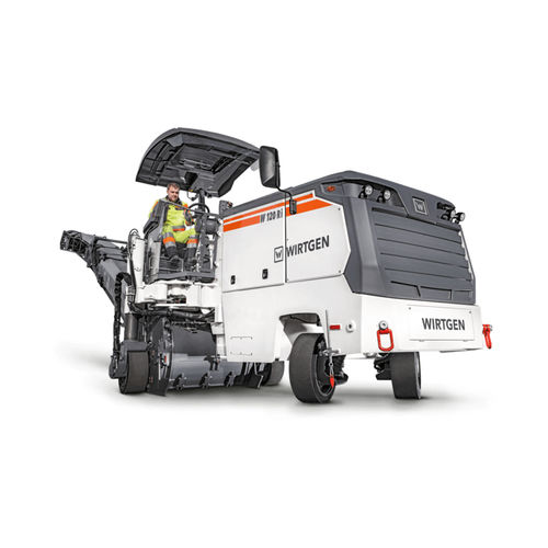 Fraiseuse à froid pour asphalte - W 120 Ri - Wirtgen
