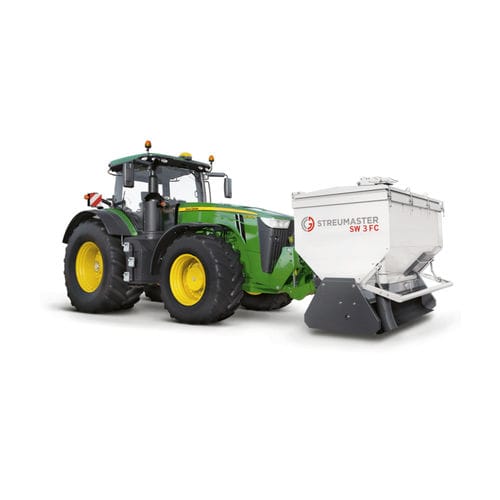 Épandeuse de liant pour tracteur - SW 3 FC - Wirtgen
