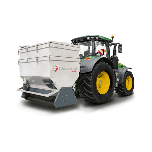 Épandeuse de liant pour tracteur - SW 5 RC - Wirtgen