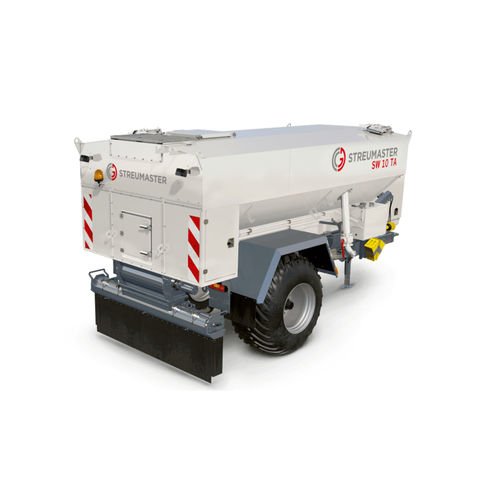 Épandeuse de liant pour tracteur - SW 10 TA - Wirtgen
