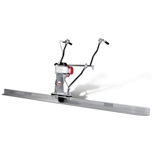 Règle vibrante - P35A - Wacker Neuson SE