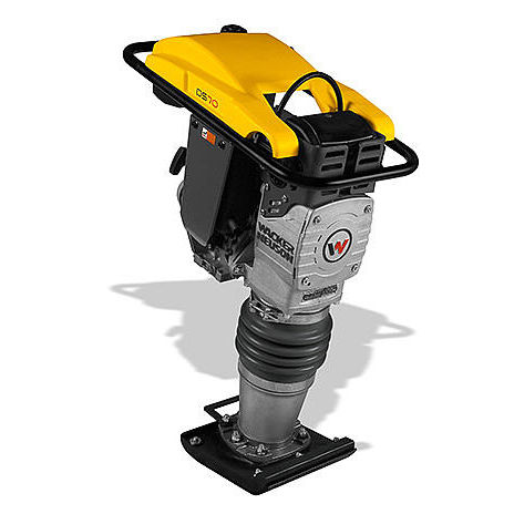 Pilonneuse - DS70 - Wacker Neuson SE