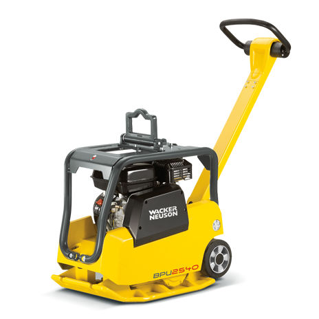 Plaque vibrante réversible - BPU 2540A - Wacker Neuson SE