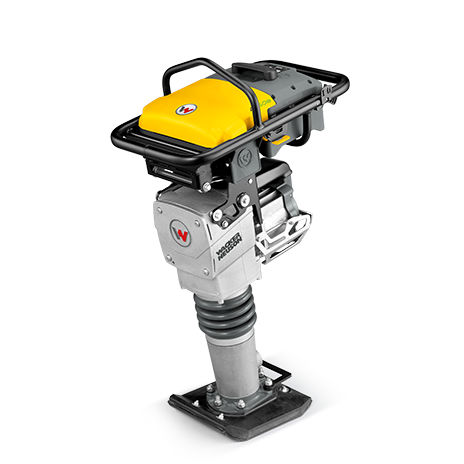 Pilonneuse - AS series - Wacker Neuson SE