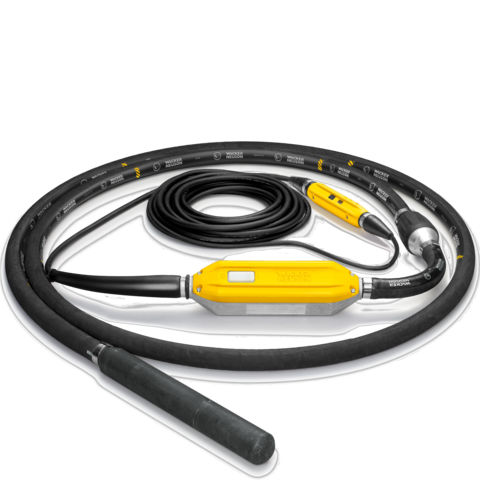 Aiguille vibrante - IRFUflex - Wacker Neuson SE