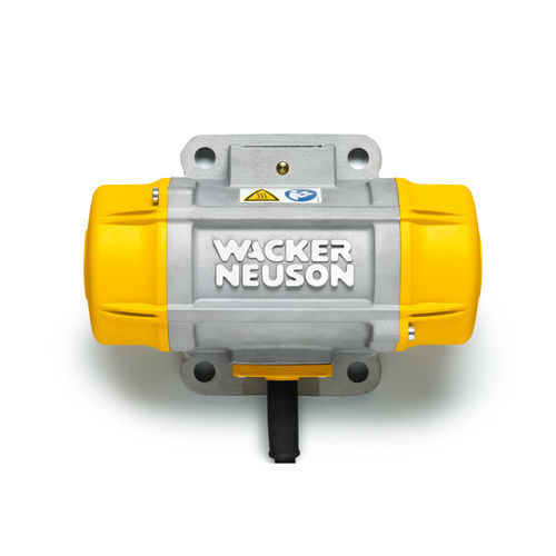 Vibrateur électrique - AR43 series - Wacker Neuson SE - externe / pour béton