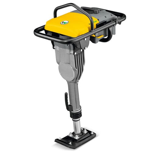 Pilonneuse - AS30e - Wacker Neuson SE