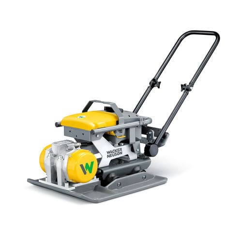 Plaque vibrante non réversible - AP2560E - Wacker Neuson SE