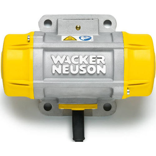 Vibrateur électrique - AR26 series - Wacker Neuson SE - externe / pour béton / pour constructions