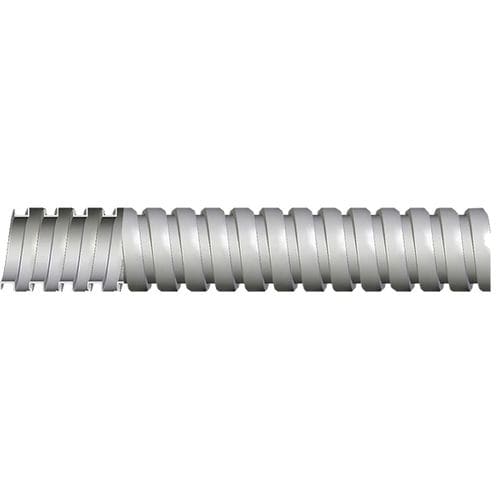Gaine de protection - FCEN series  - Anamet Europe - spiralée / pour câbles / en acier galvanisé