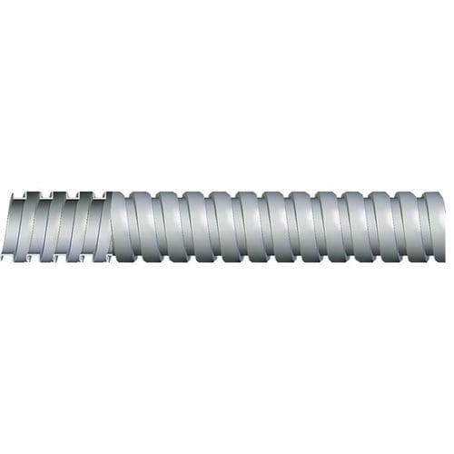Gaine de protection - SLI-316 series  - Anamet Europe - spiralée / pour câbles / en inox