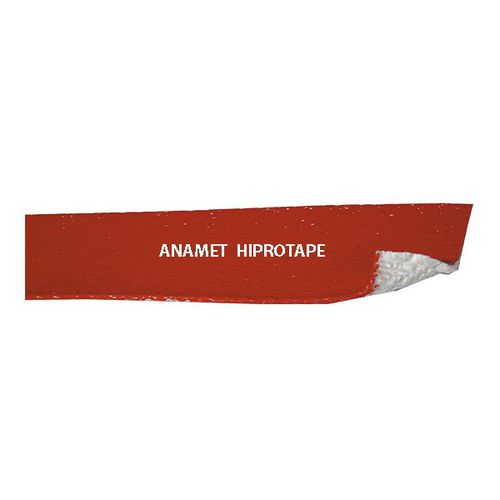 Ruban adhésif double-face - HT series - Anamet Europe - isolant thermique / de protection / en caoutchouc