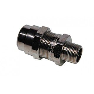 Raccord fileté - RNC-316 series - Anamet Europe - en inox / mâle / femelle