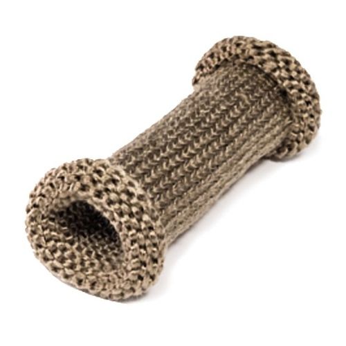 Gaine de protection thermique - BJ - Anamet Europe - tubulaire / pour câbles / pour tuyau flexible