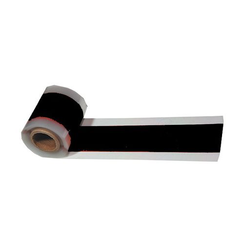 Ruban adhésif de protection - HSTB series  - Anamet Europe - en papier siliconé / ignifugé / auto-vulcanisant