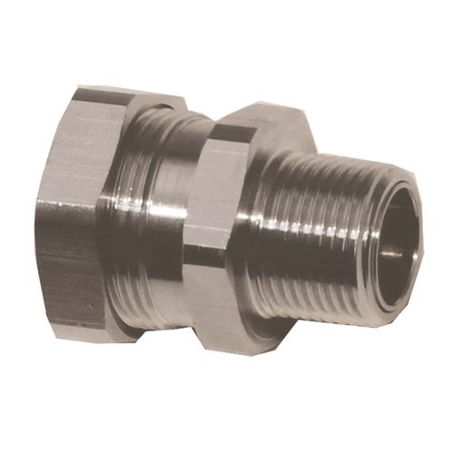 Presse-étoupe en acier inoxydable - BXN-316 series - Anamet Europe - IP66 / IP68 / antidéflagrant