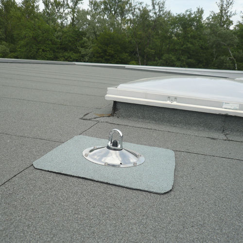Ancrage antichute pour toiture - AFX-BM.PA - VERTIC