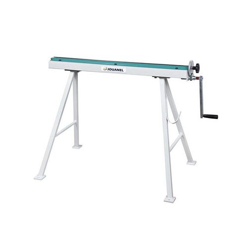 Bordeuse moulureuse manuelle - BAG1020MD 		 - JOUANEL