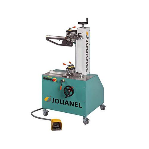 Cintreuse électrique - RCBPRO - JOUANEL - de profilés