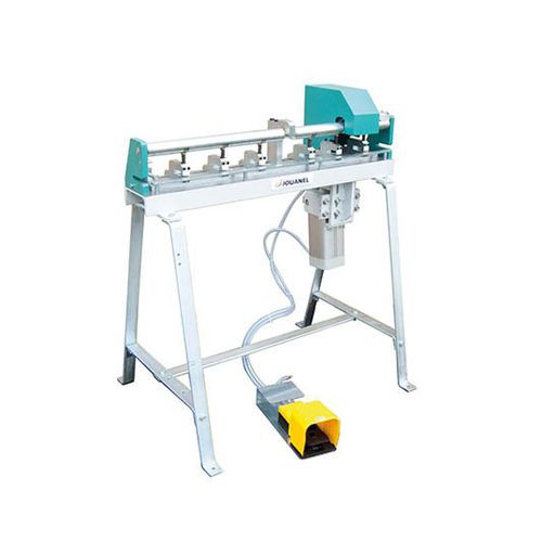 Poinçonneuse pneumatique - SDS1000P-NM - JOUANEL