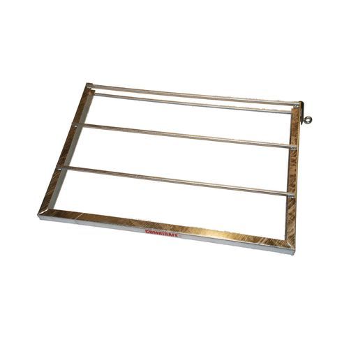 Patte de fixation - 2201 - Combisafe International