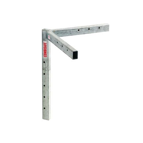 Patte de fixation - Combisafe International