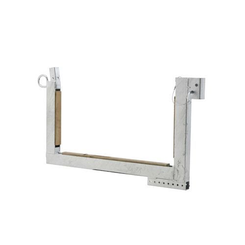 Patte de fixation - 2100 - Combisafe International