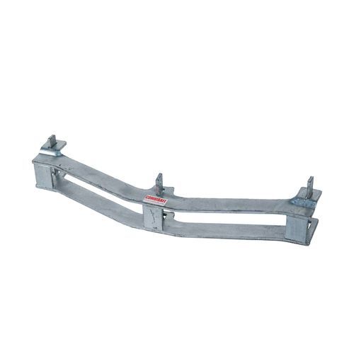 Patte de fixation - 11286 - Combisafe International