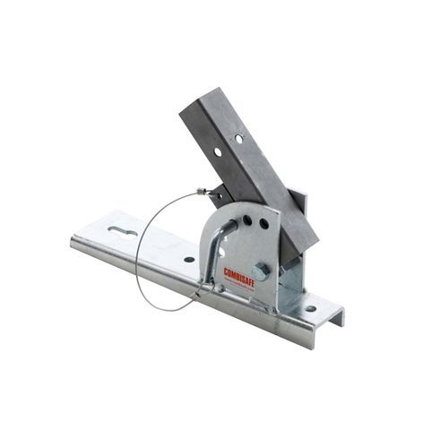 Système d'attaches de levage - Combisafe International