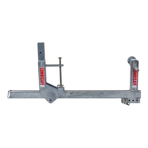 Système d'attaches de levage - 1704 - Combisafe International