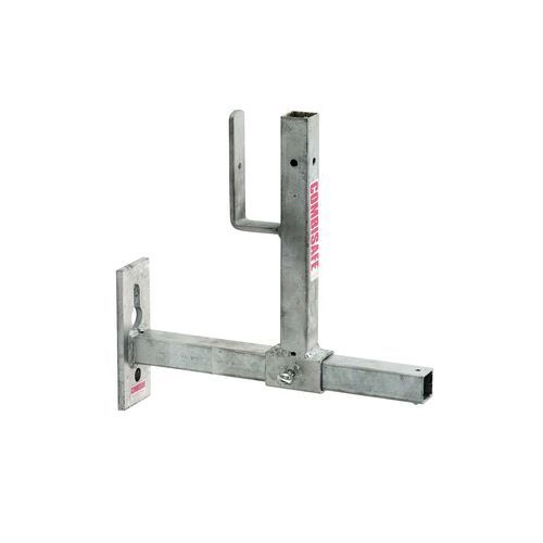 Support fixe - 1205 - Combisafe International - vertical