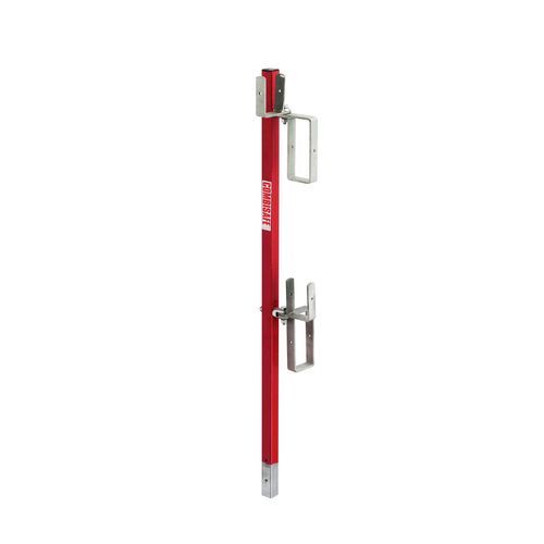 Poteau de garde-corps - 1102 - Combisafe International