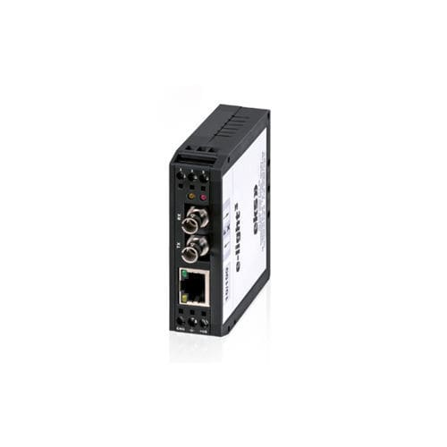 Convertisseur média - EL-100-3 - eks Engel GmbH & Co. KG - Ethernet / PoE
