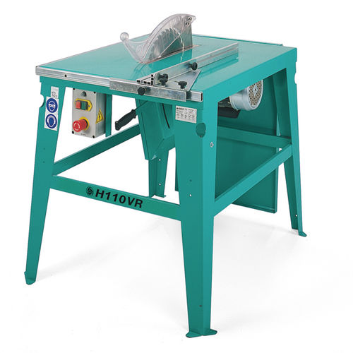 Scie circulaire - H110VR - IMER International SPA - à bois
