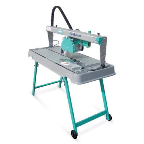 Scie circulaire - Combi 250 - IMER International SPA - pour métaux / pour pierre / pour marbre