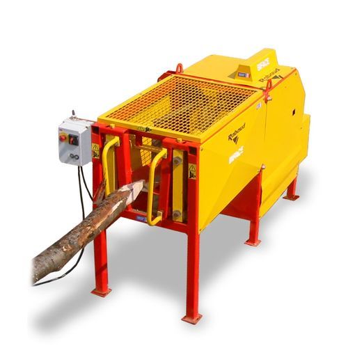 Machine à refendre - BIFACE 185 - RABAUD