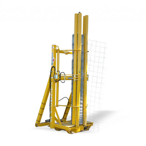Machine de déroulage pour pelle hydraulique - GRX MP - RABAUD