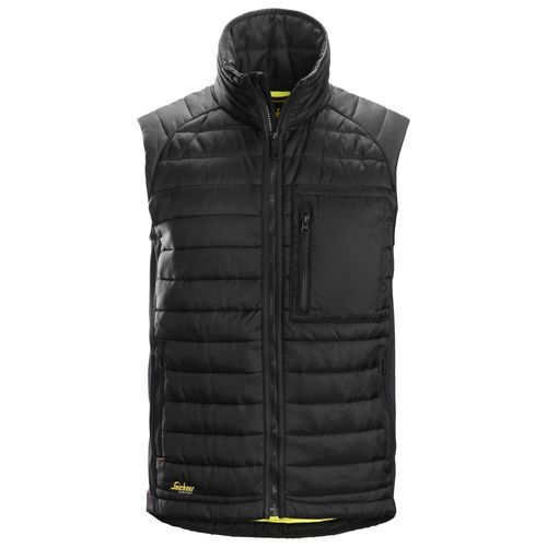 Gilet de travail - 4512 series - Snickers Workwear AB - anticoupure / en polyester / en polyamide