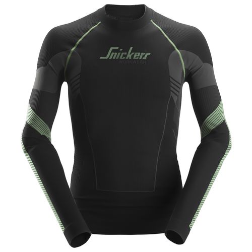 T-shirt de travail - 9425 - Snickers Workwear AB - contre le froid / en résille / en polypropylène