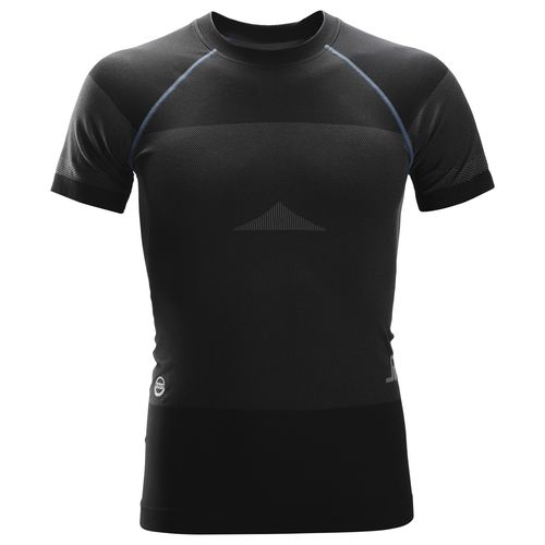 T-shirt de travail - 9419 - Snickers Workwear AB - anticoupure / en polyester / en polyamide