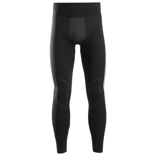 Caleçon long de travail - 9428 series - Snickers Workwear AB - anticoupure / contre le froid / en résille