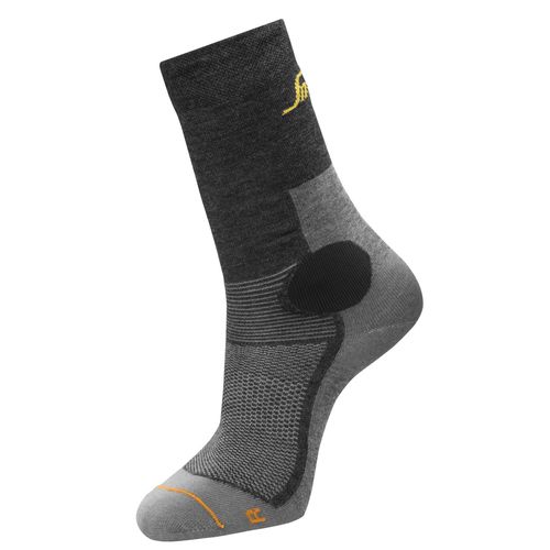 Chaussettes de travail - 9215 SERIES - Snickers Workwear AB - anticoupure / en laine / en polyamide