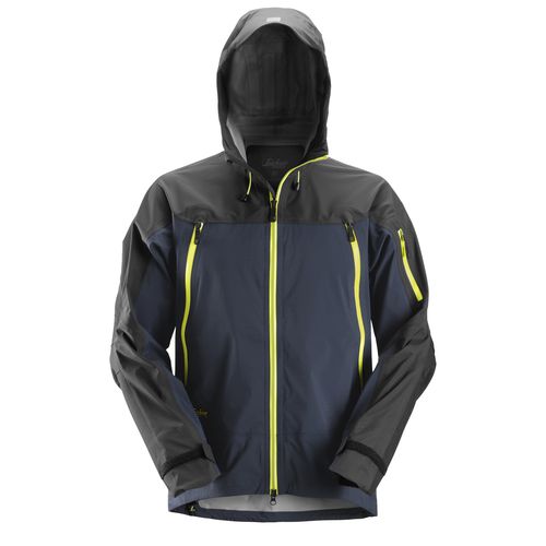 Veste de travail - 1300 - Snickers Workwear AB - imperméable / anticoupure / en polyester